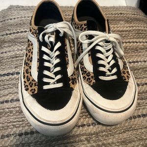 ❤️WOMENS VANS❤️